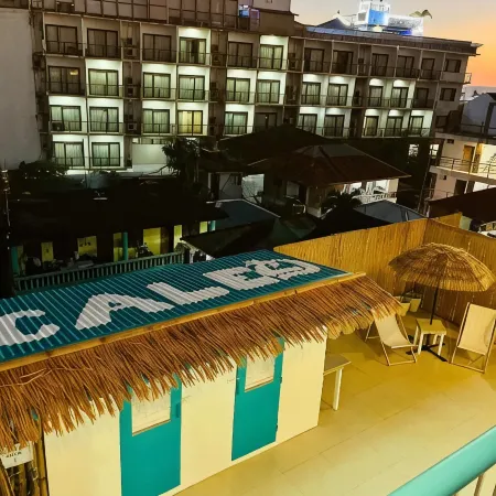 Caleo Boracay Station 3
