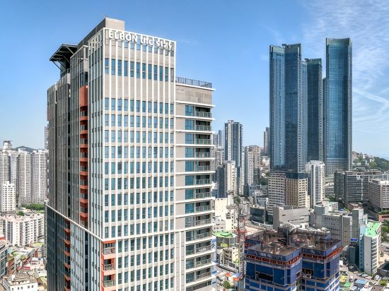 El Momento Haeundae