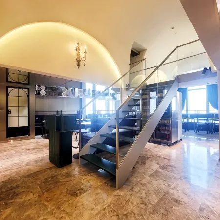 O’Ciel Skyrise Riverside Hotel at Raffles City Chongqing