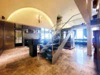 O’Ciel Skyrise Riverside Hotel at Raffles City Chongqing - فطور