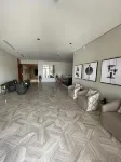 فوياج ريزيدنس - مسبح على السطح