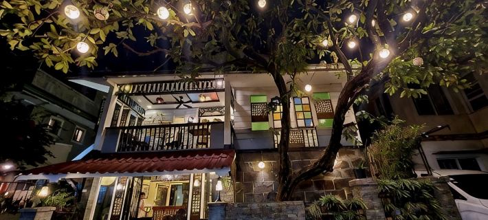Park Avenue Boutique Hotel Hotels in Pasay City