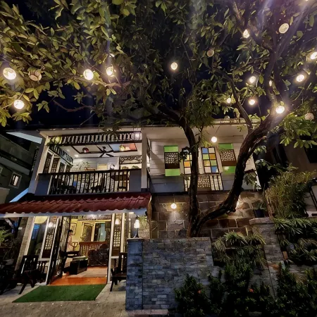 Park Avenue Boutique Hotel