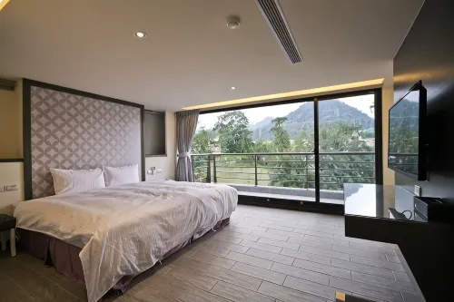 Smile Ark Homestay - 2-Star
