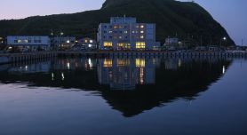 Rishiri Marine Hotel