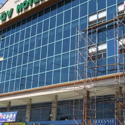 GV Hotel - Cagayan de Oro Hotels near Cagayan de Oro City Hall