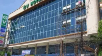 GV Hotel - Cagayan de Oro - موقف سيارات