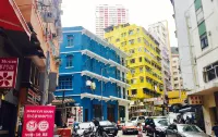 Empire Hotel Hong Kong－Wan Chai - romantique