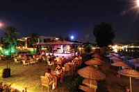 COSTA LUVİ HOTEL - Frühstück