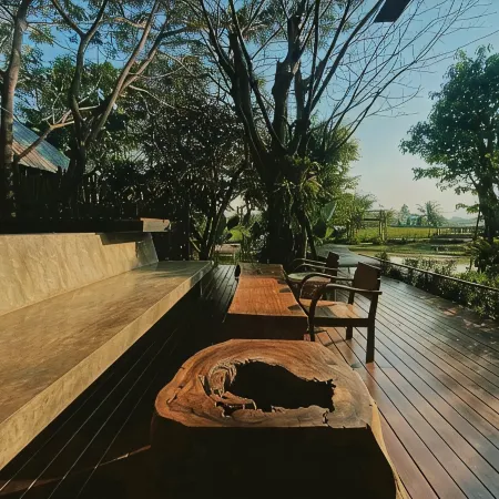 Breathe - Rice Valley