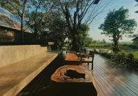 Breathe - Rice Valley