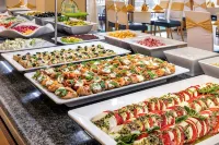 Sol Luna Bay All Inclusive - Aamiainen