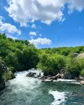鏡泊湖·逸湖逸居飯店（鏡泊湖景區店） - 景觀