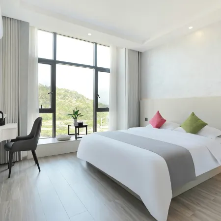 Yishan Yunlai B&B (Huangguoshu Waterfall Branch)