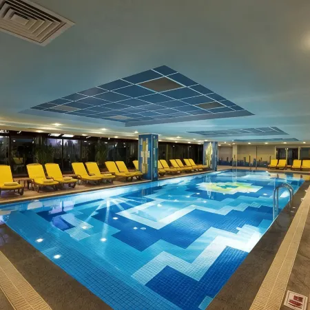 Belek Beach Resort Hotel