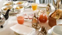 Le Champ des Oiseaux & Spa - Morgenmad