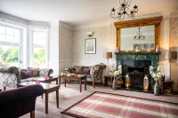 Toravaig House Hotel