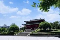 Courtyard by Marriott Shanwei Haifeng - วิว