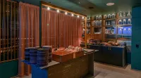 Marski by Scandic - breakfast