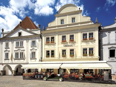 Hotel OLDINN