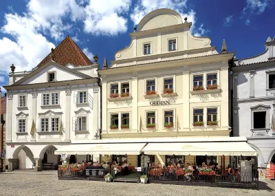 Hotel OLDINN Hotels in 