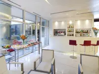 納維吉利藝術酒店 鄰近提契諾（Ticinese）的酒店