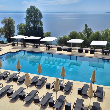 Hotel Ambasador - Liburnia