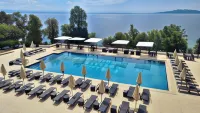 Hotel Ambasador - Liburnia - Beach