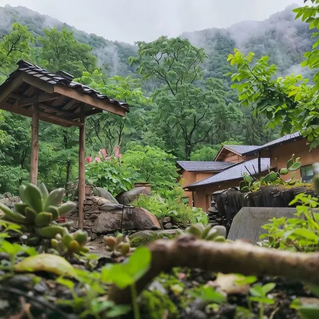 Guqiao Chinese Inn