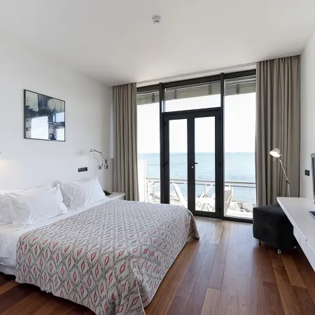 Farol Hotel