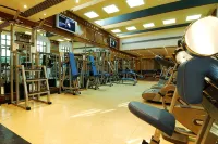 Hotel Excelsior - Gym