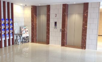 Daiwa Roynet Hotel Osaka-Uehonmachi