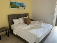 โรงแรมรีมาสหาดใหญ่ - พร้อมระเบียง