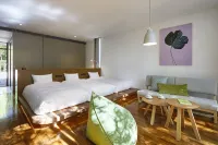 Hoshino Resorts RISONARE Nasu - Parvekkeita