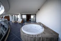 Seven for Life Thermal Hotel - All Inclusive - Thermen