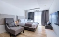 Seongsan Marina Hotel