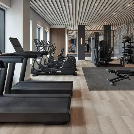 Delta Hotels Toronto Markham