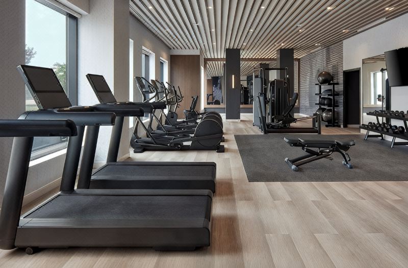 Delta Hotels Toronto Markham photo 3