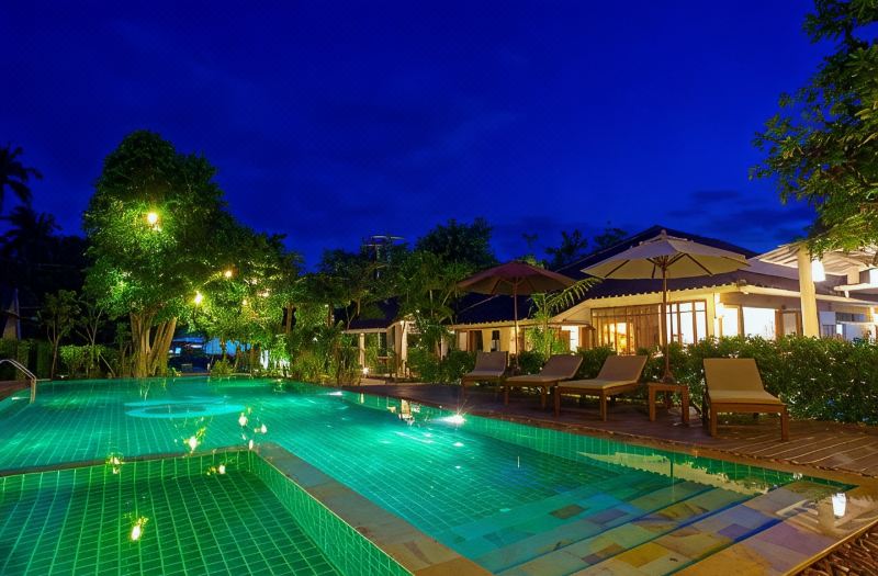 At Samui Haus photo 4