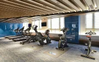 Chiayi Evergreen Palace Hotel - Gym