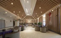 富嶼初舍飯店（瀘州江陽萬誠國際中心店）