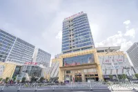 Vienna International Hotel (Jiaxing Longding Wanda Plaza) - 3-Star