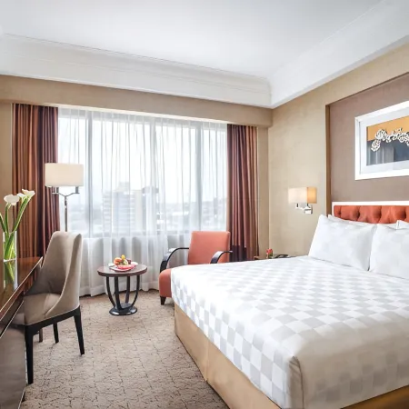 Hotel Ciputra Semarang