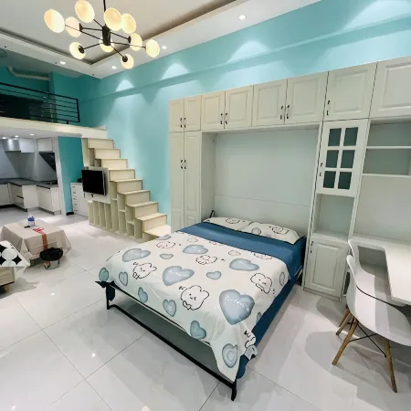 Pingzhuang Chenxi Xiaoshe Homestay (Yinhe Street)