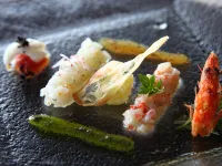Sankara Hotel & Spa Yakushima - Parkering