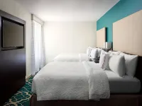 Residence Inn Los Angeles Pasadena/Old Town 패서디나 호텔