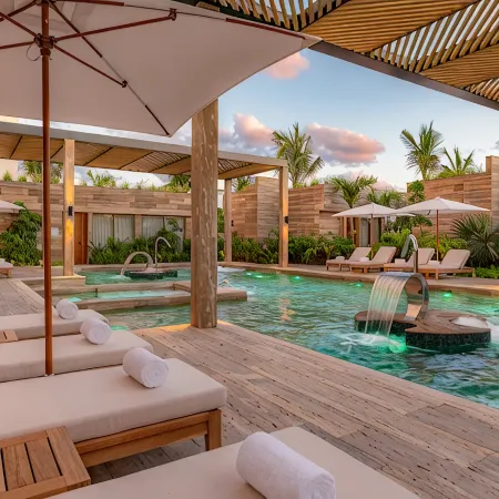 Waldorf Astoria Riviera Maya