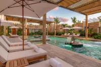 Waldorf Astoria Riviera Maya - 5-نجوم