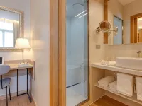 Hotel Boutique Mirlo Barcelona Hotels near Penitents