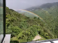大明山澗美宿 - 山景